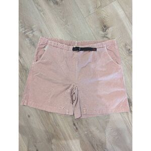 VINTAGE Gramicci OG Original Freedom Shorts DEADSTOCK!